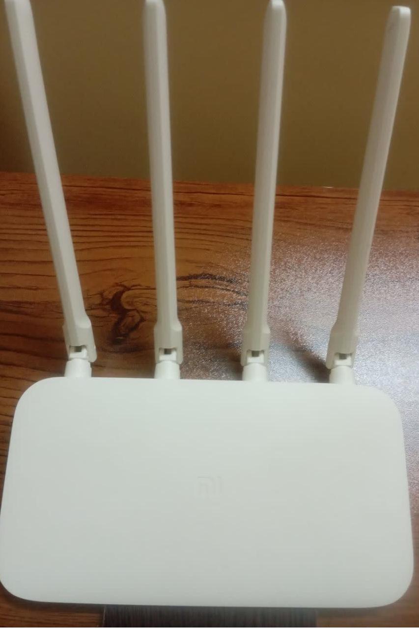 وای فای روتر شیائومی مدل Mi Router 4C