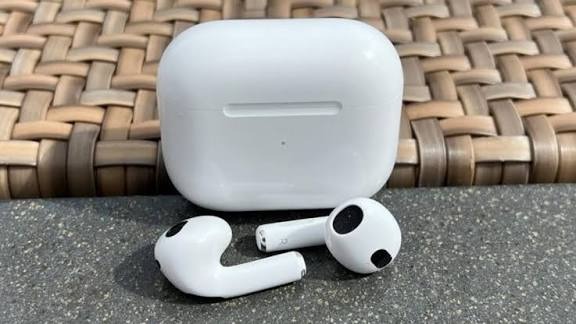 Air pods pro