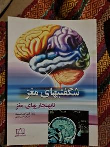 شگفتی