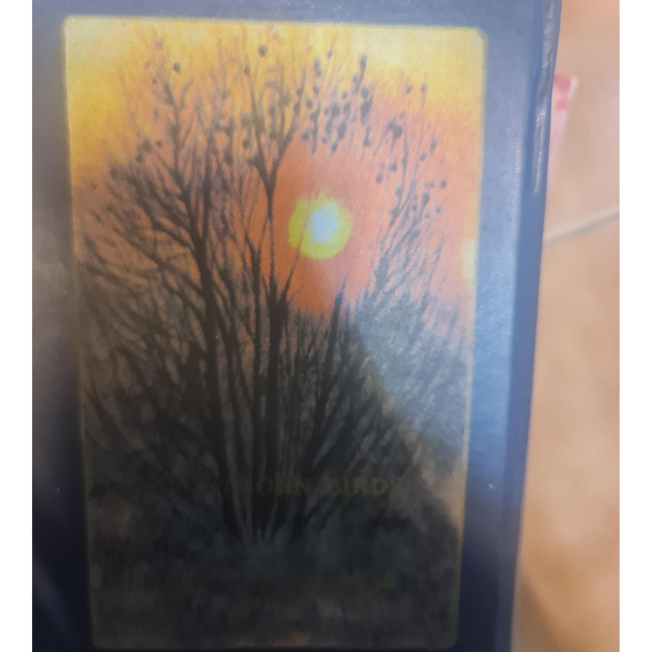 مرغان شاخسار طرب/ طاهری/ کد16/1