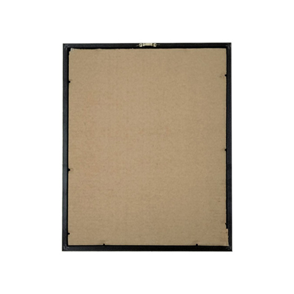 آینه دست ساز گل و نگار