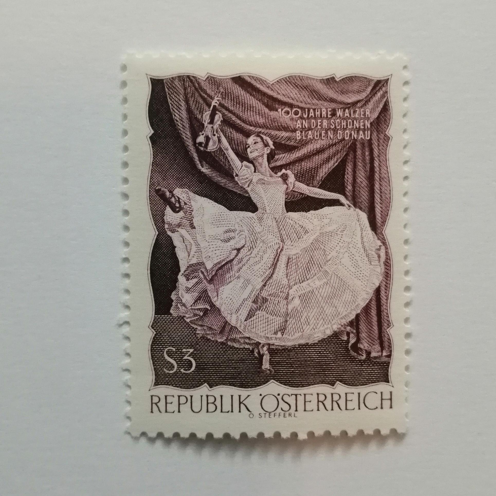 تمبر موسیقی اتریش