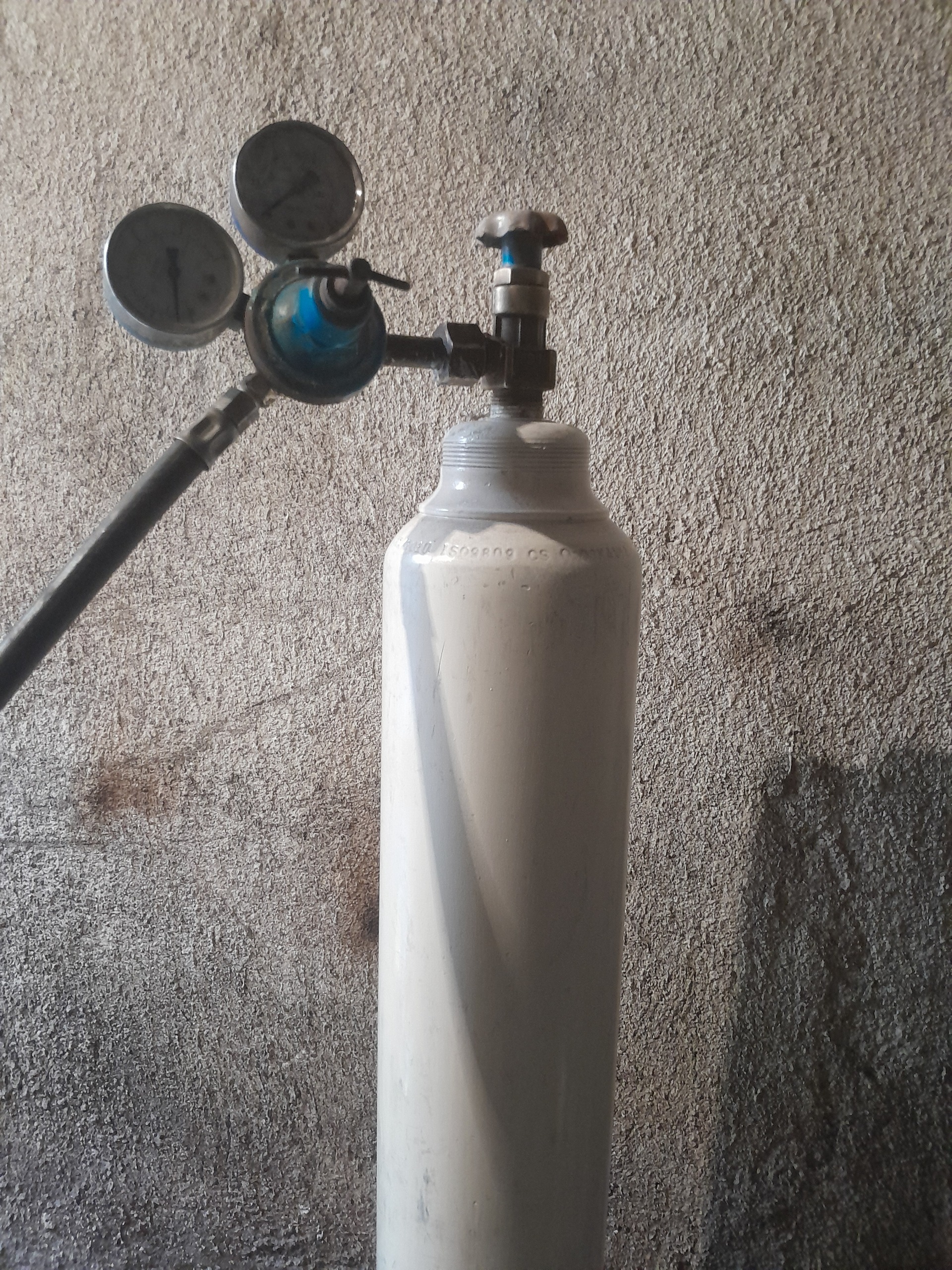  کپسول هوا برش