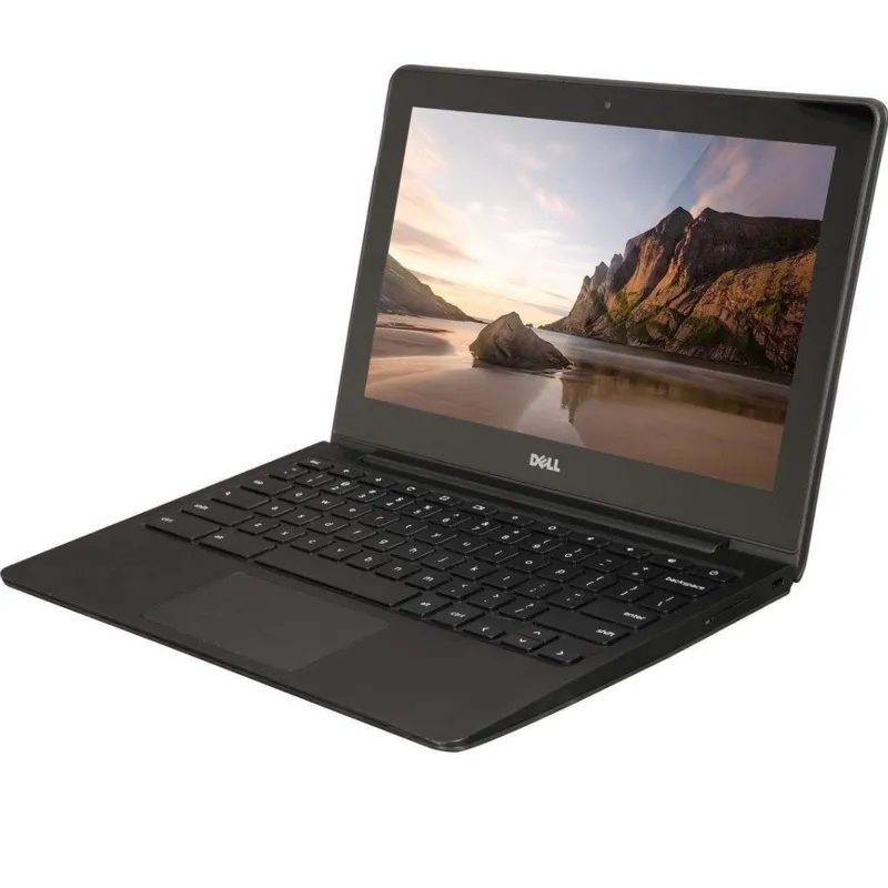 لپ تاپ dell chromebook 11 cb1c13