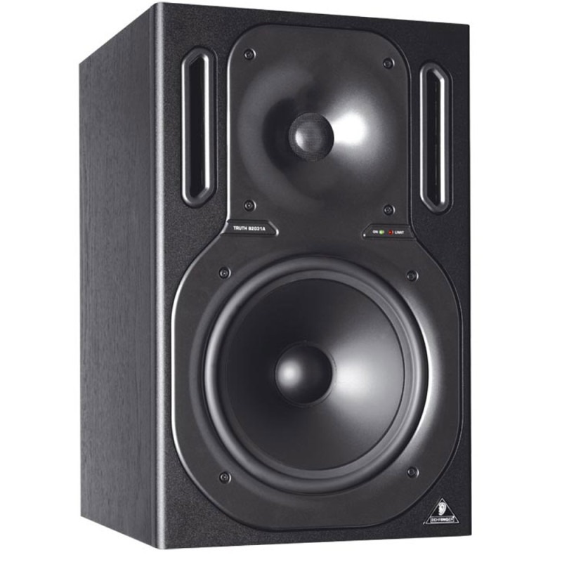 اسپیکر مانیتورینگ behringer b2031a