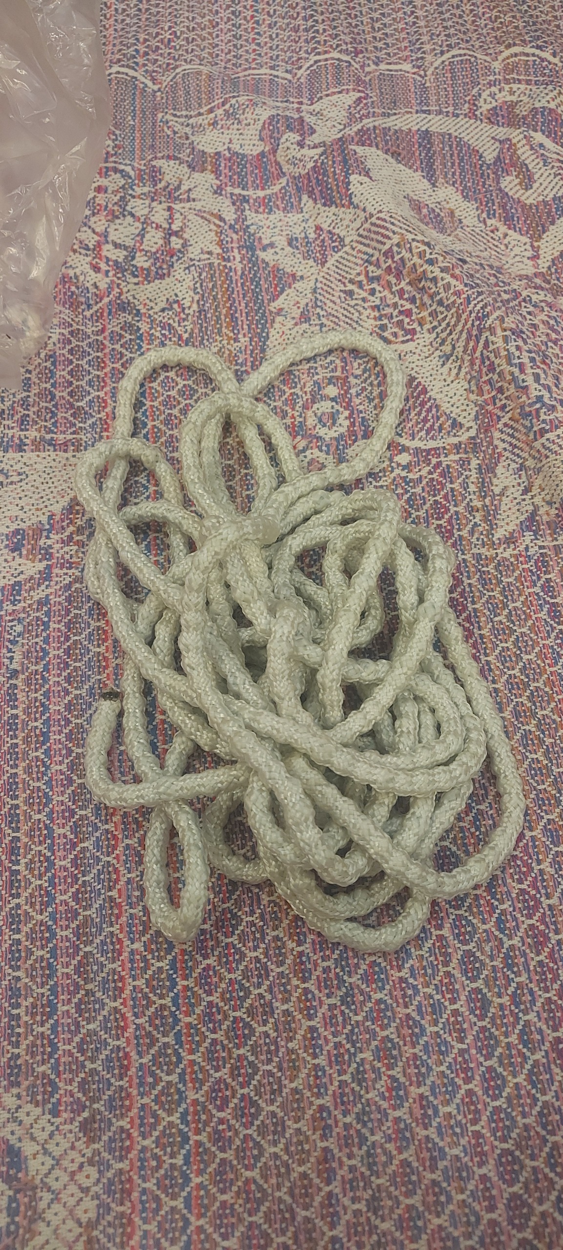 5 متر سرب پرده نو