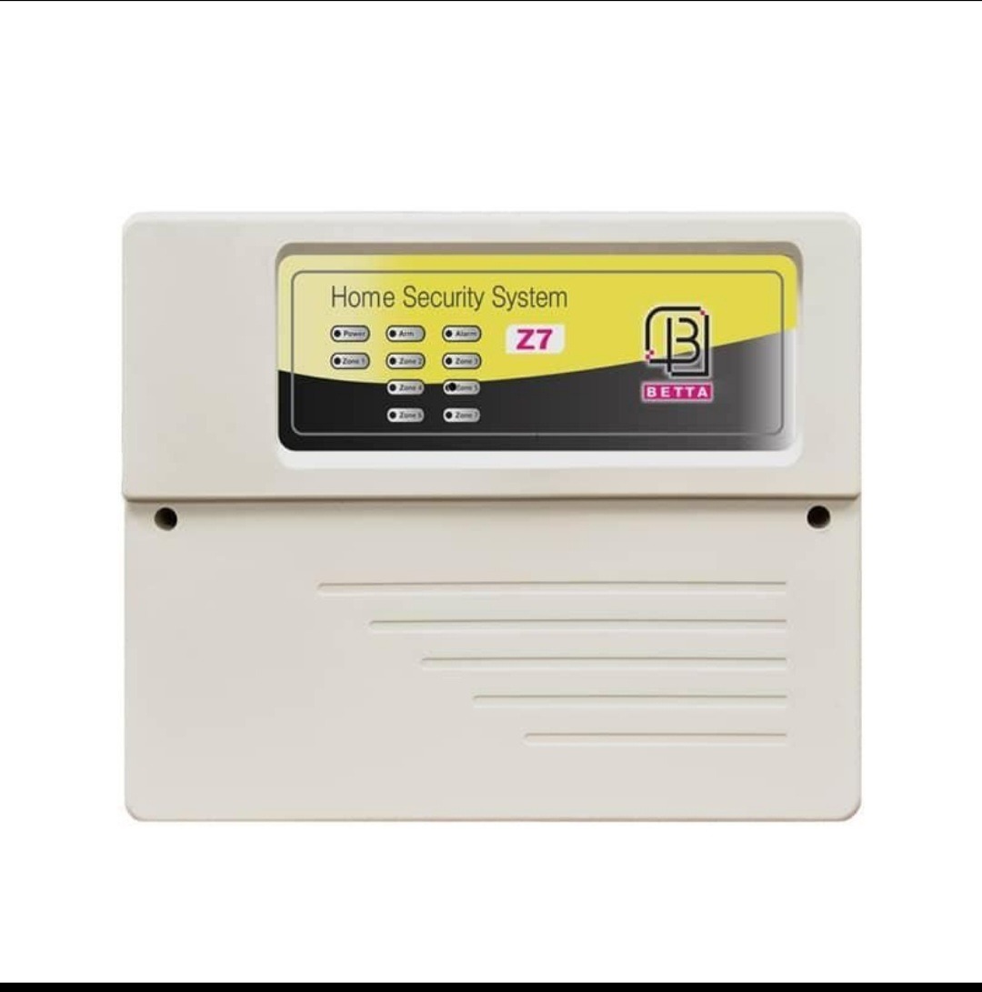 دزدگیر اماکن بتا Z7 GSM