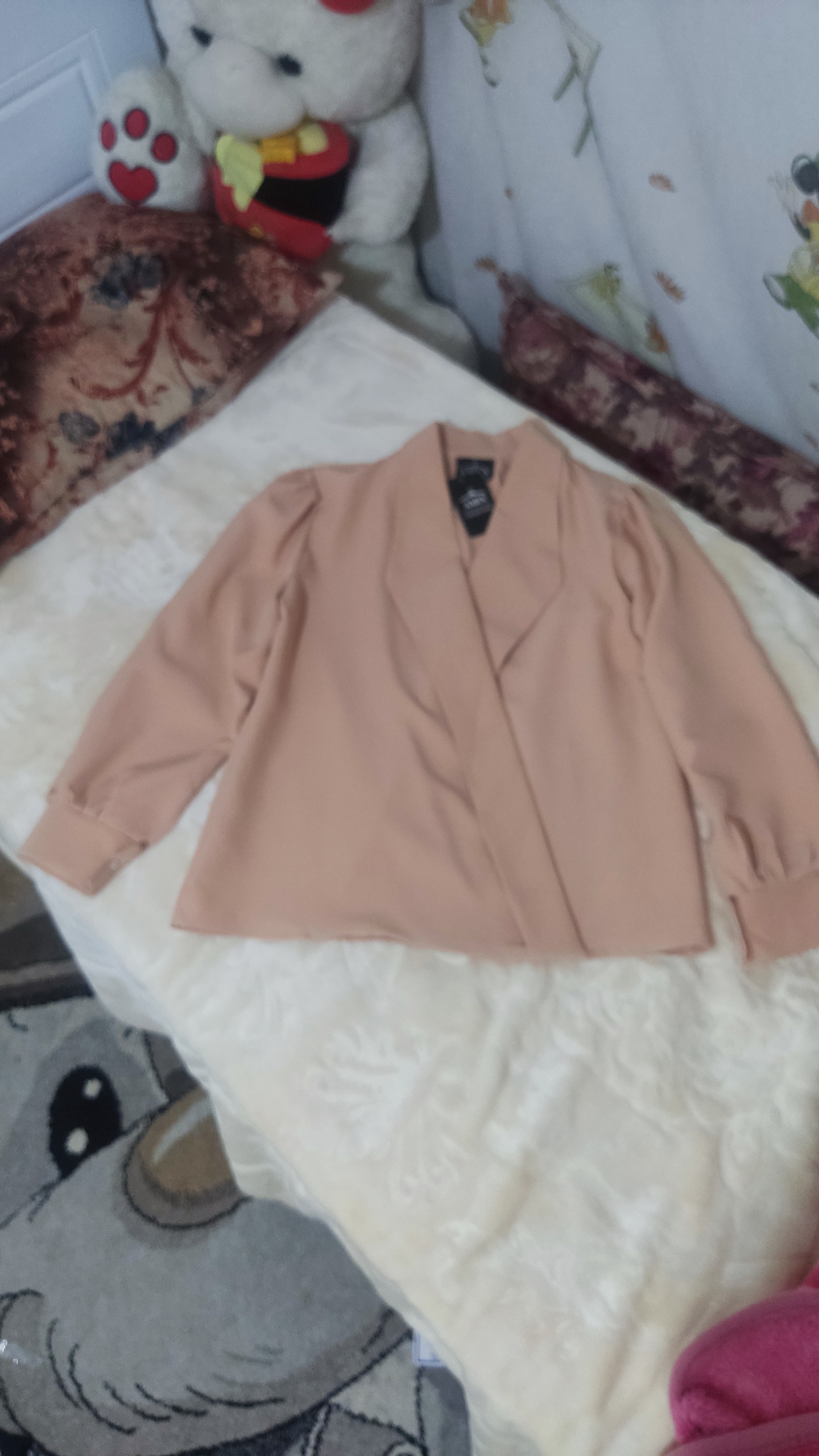 شومیز بهاره مازراتی