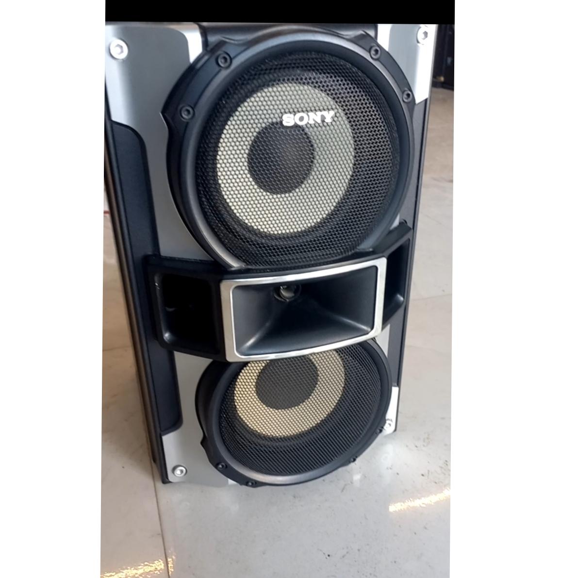 باند سونی 5200 وات یک جفت