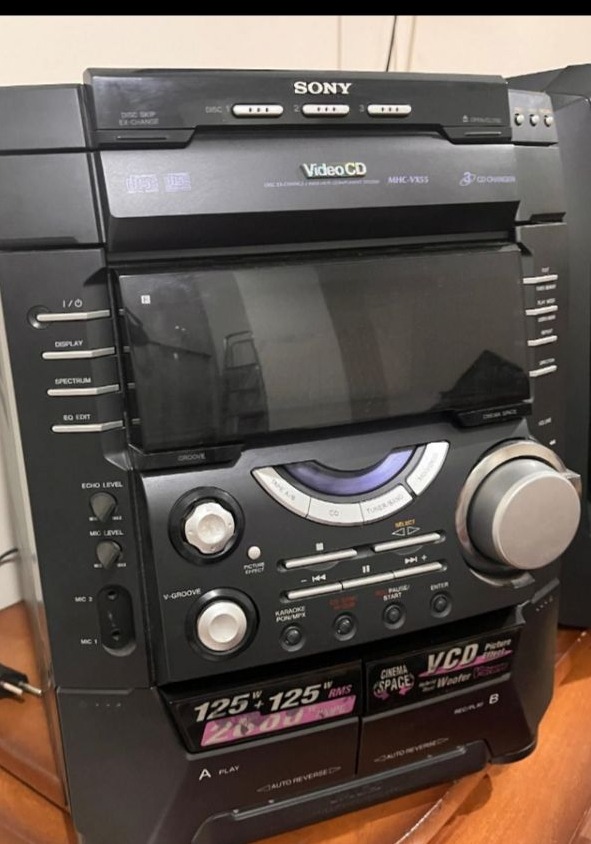 کلگی سونی 2600 وات