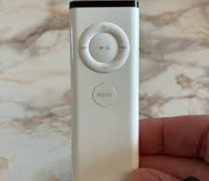 ریموت کنترل اینفراد اپل