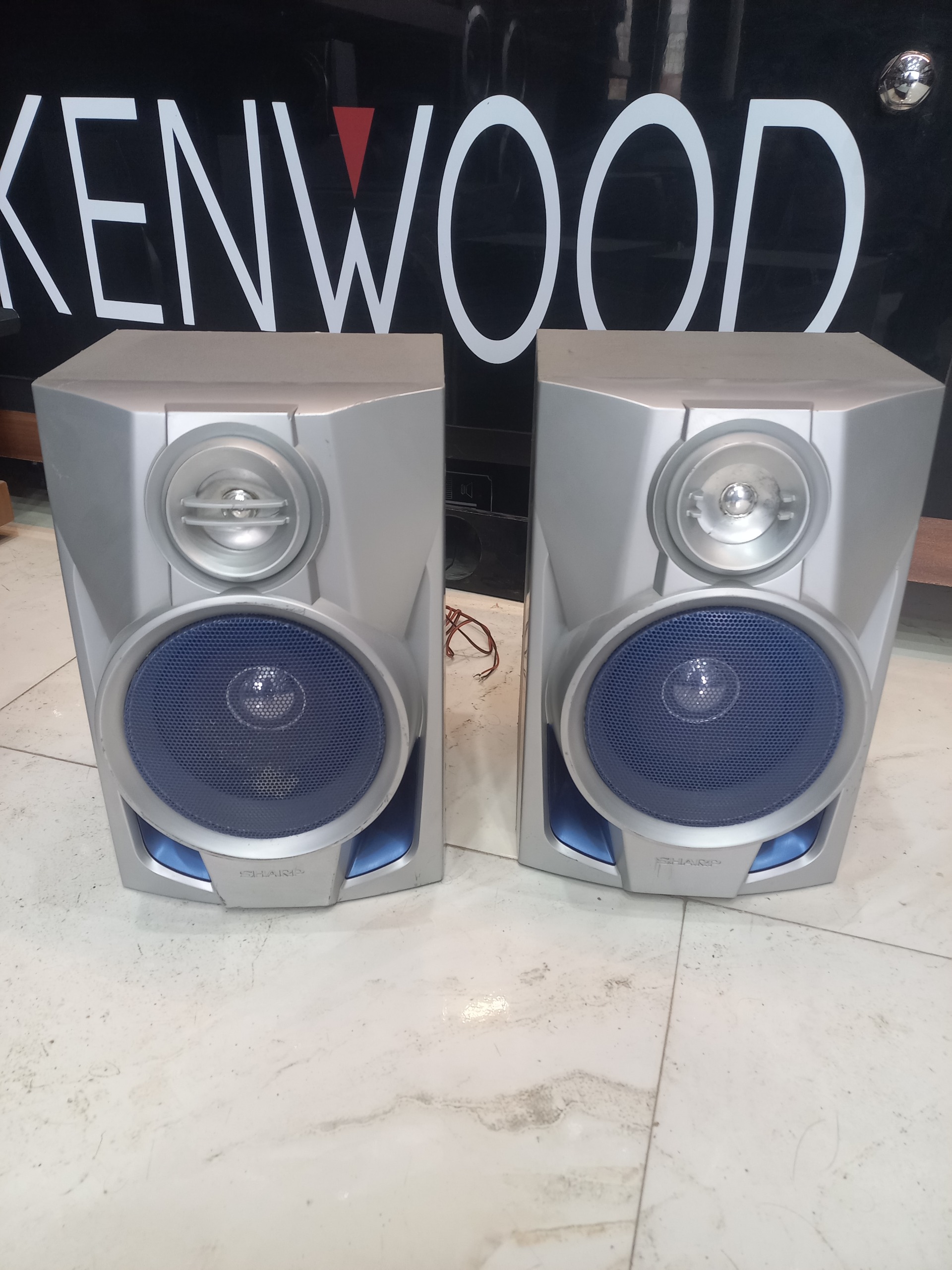 باند شارپ xP255