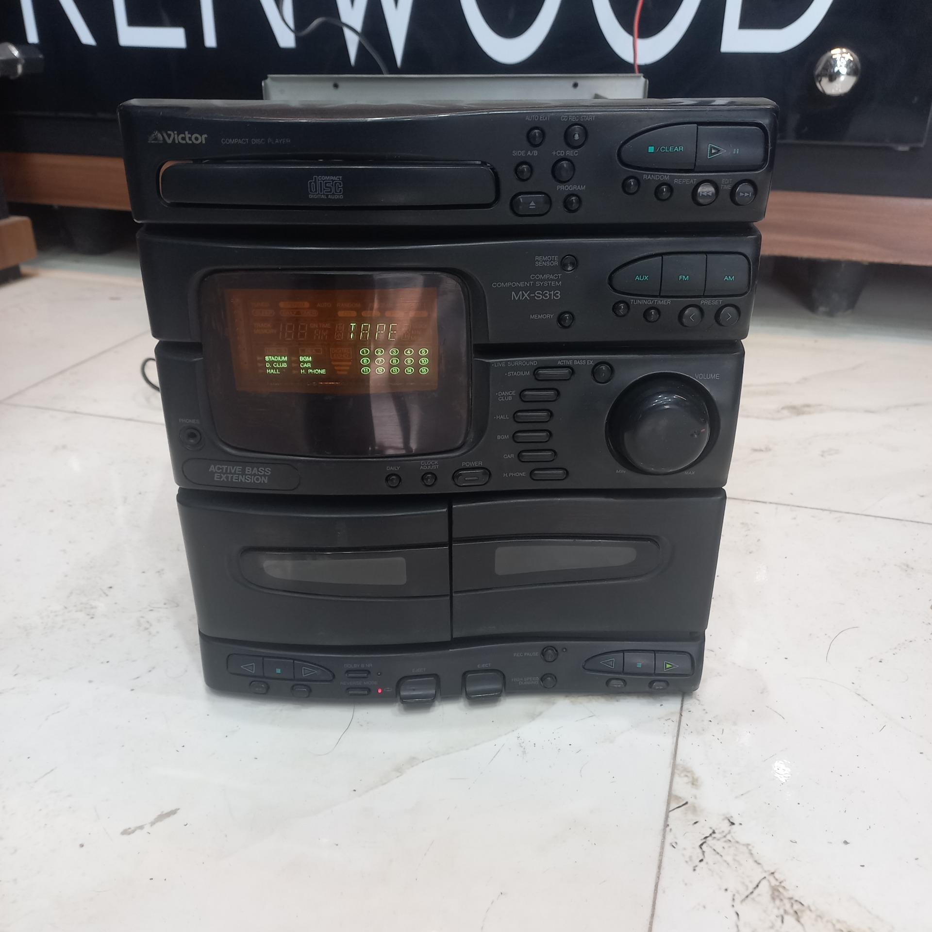 کلگی ویکتور ژاپن