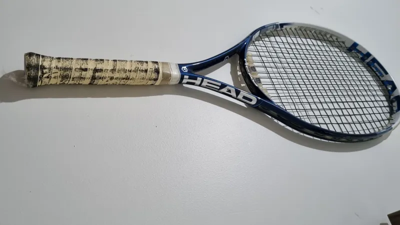 Head Graphene Instinct S
