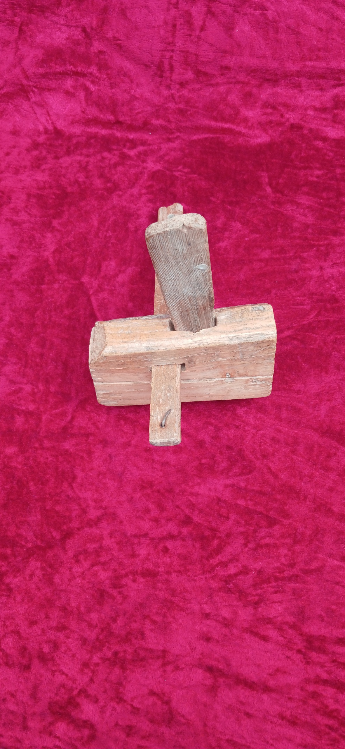ابزار نجاری قدیمی