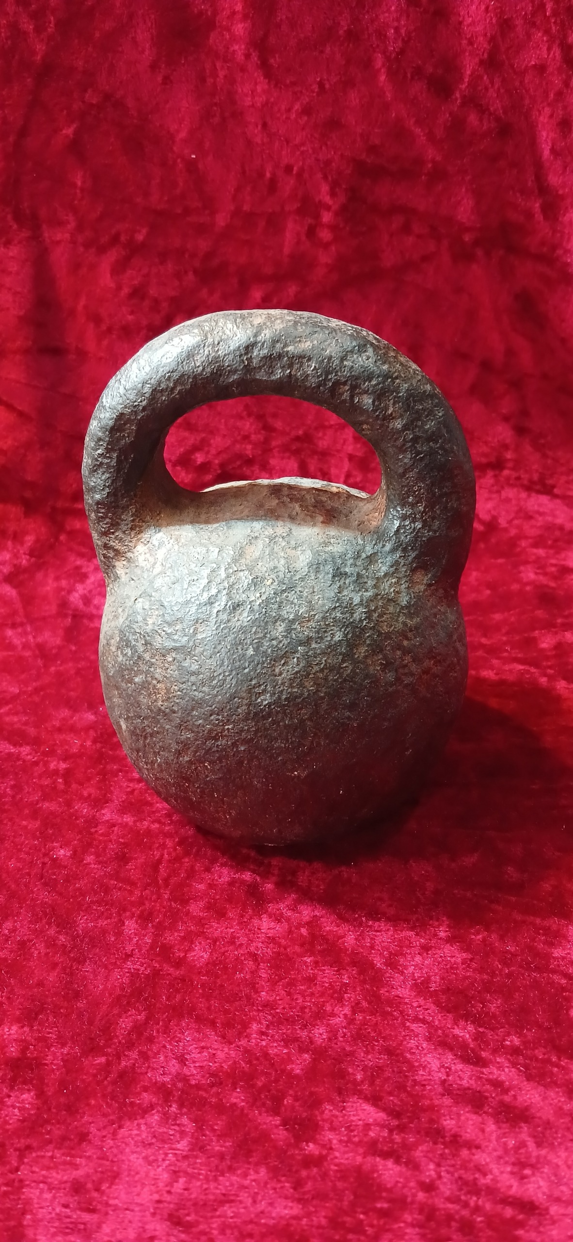 وزنه روسی قدیمی