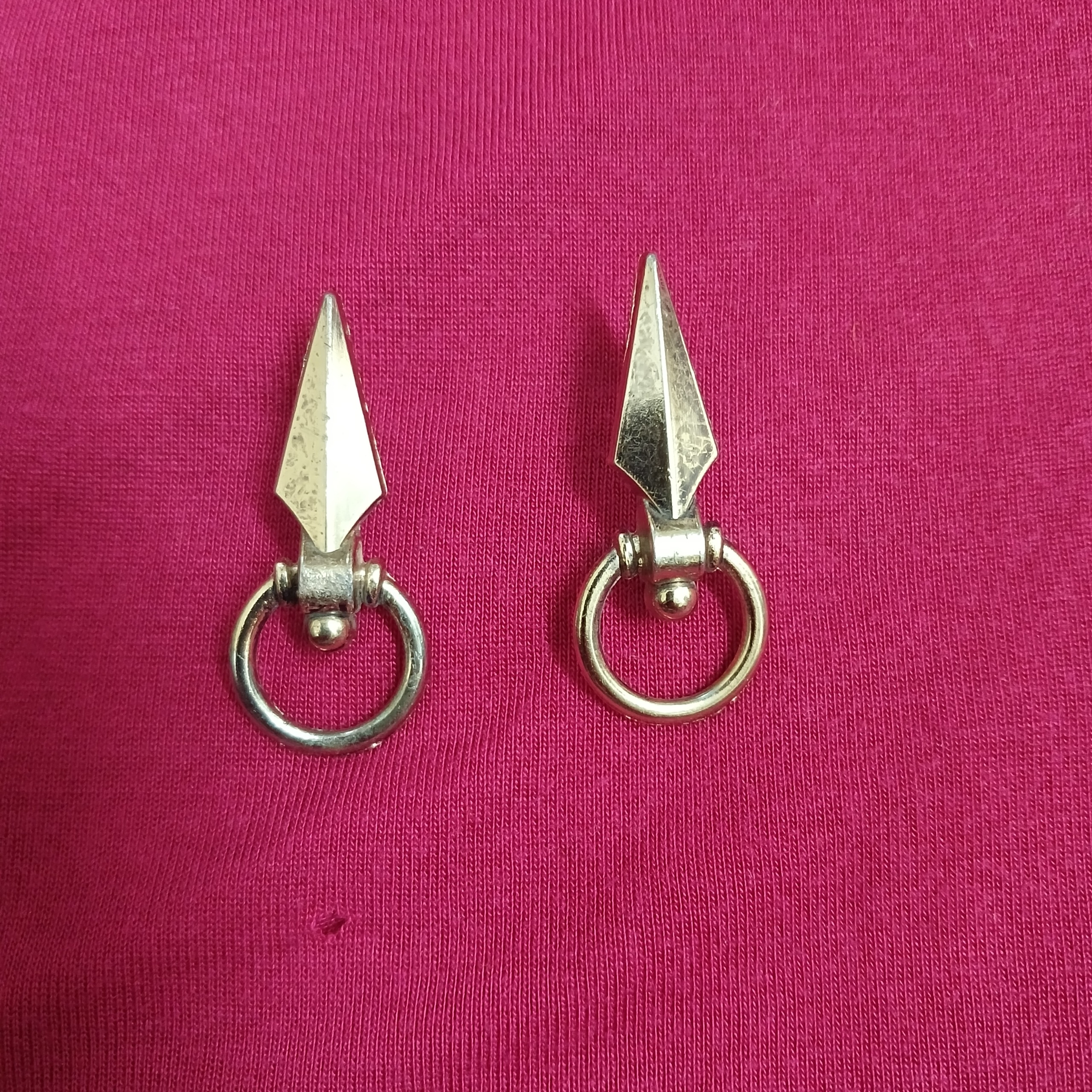 مدال اداری قدیمی