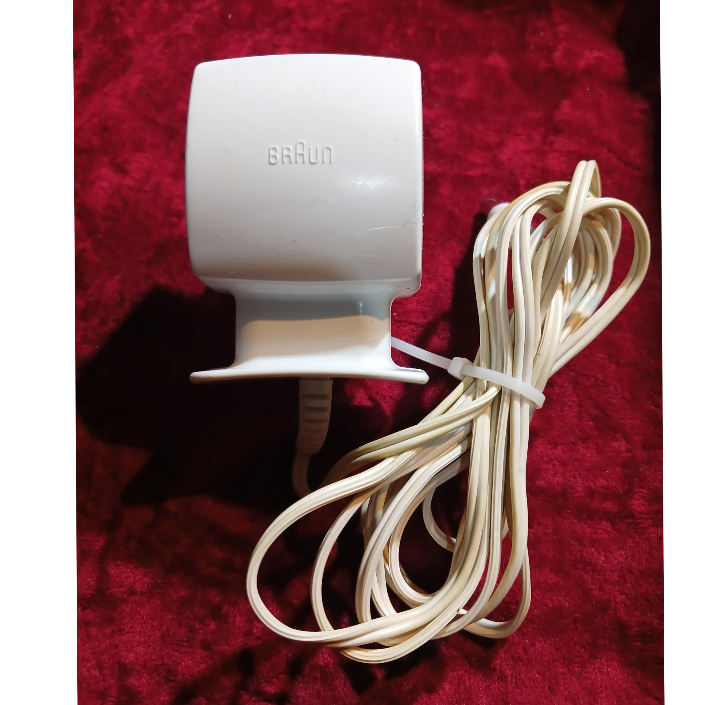 آداپتور خارجی(اپیلاتور) سالم