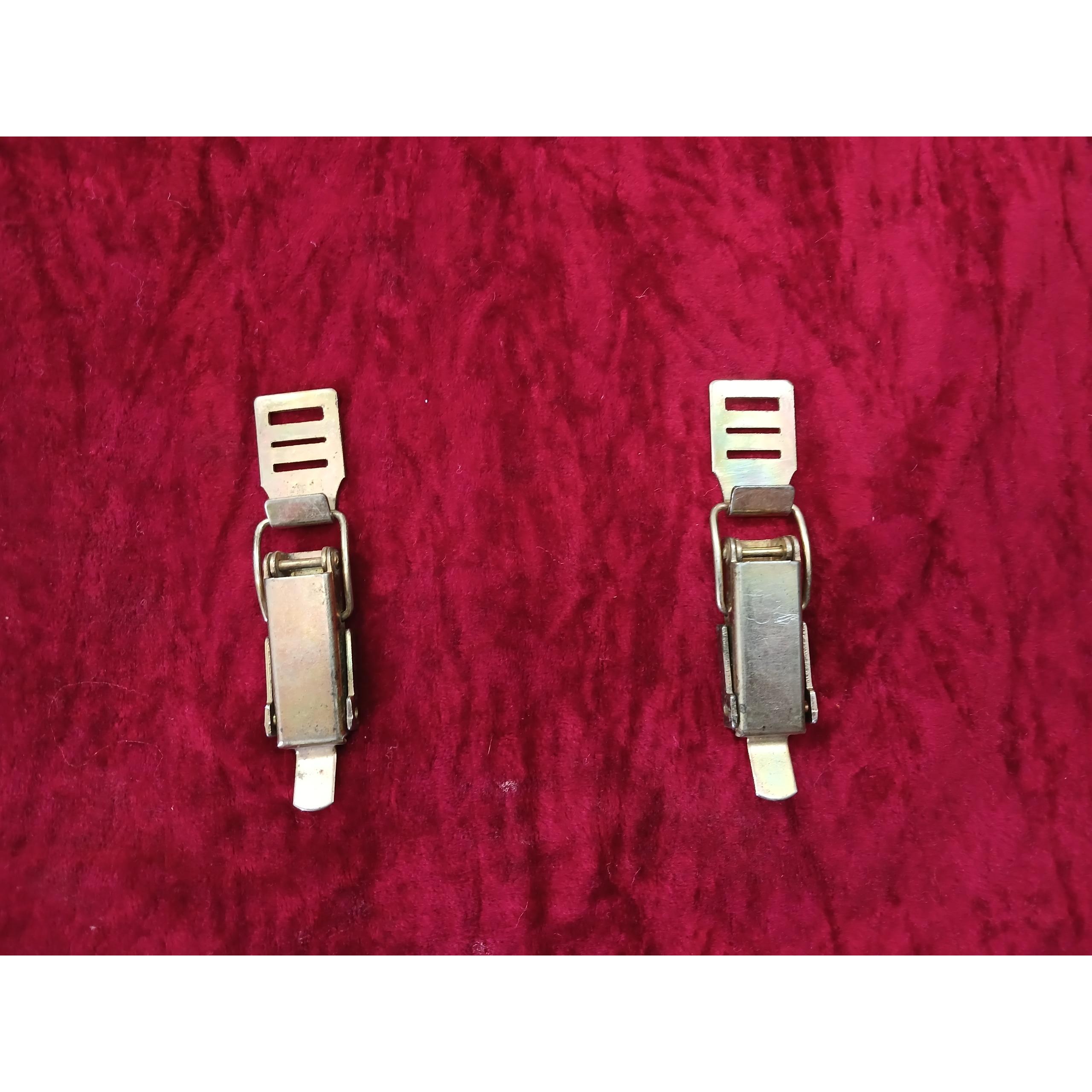 چفت فلزی قدیمی