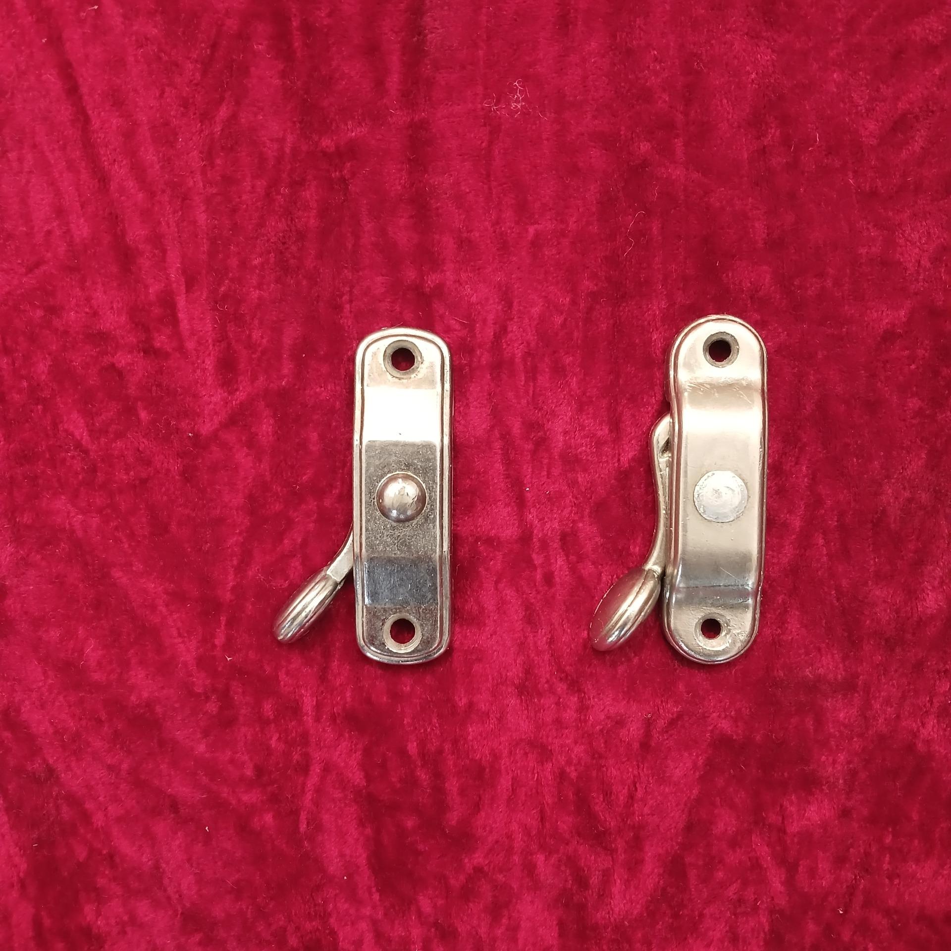 چفت فلزی قدیمی