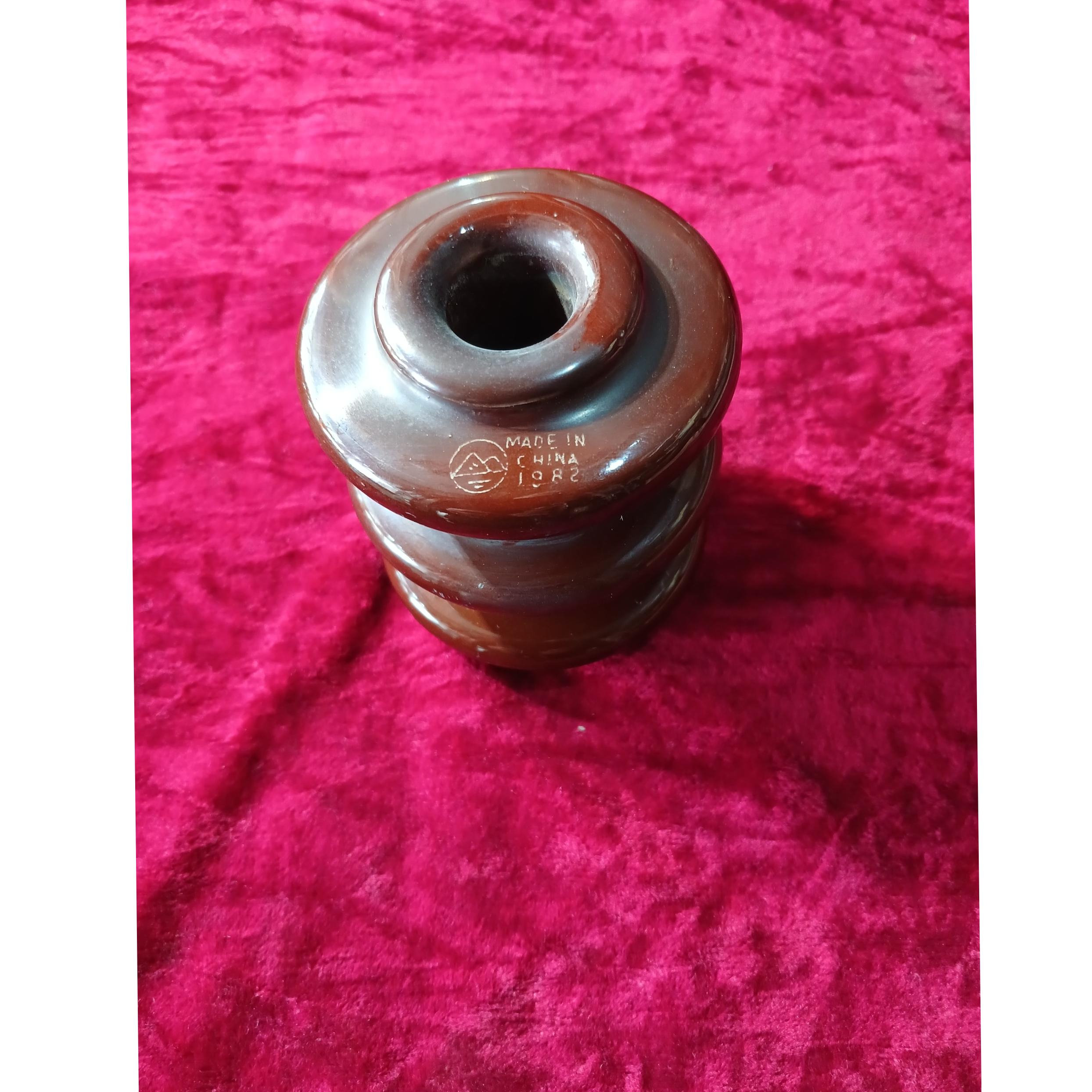 مقره چینی برق خارجی