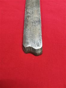 تیغه