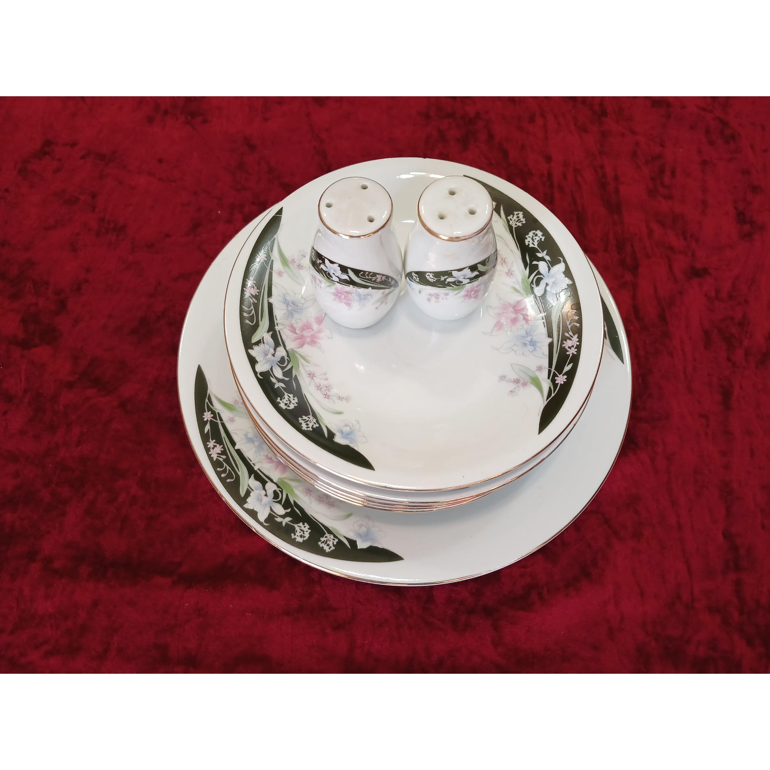 خیار خوری چینی