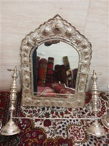 آیینه