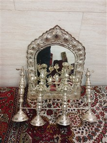 آیینه