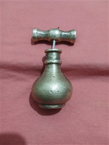 شاقول