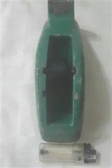 جا