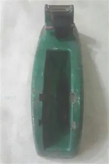جا