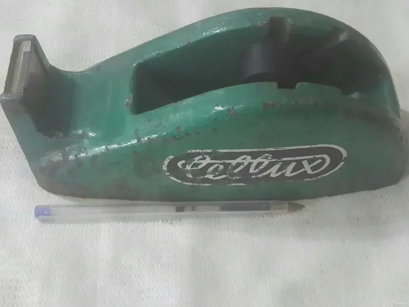 جا چسبی قدیمی