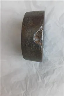 وزنه