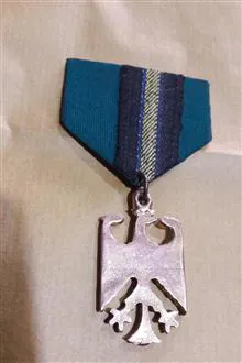 مدال