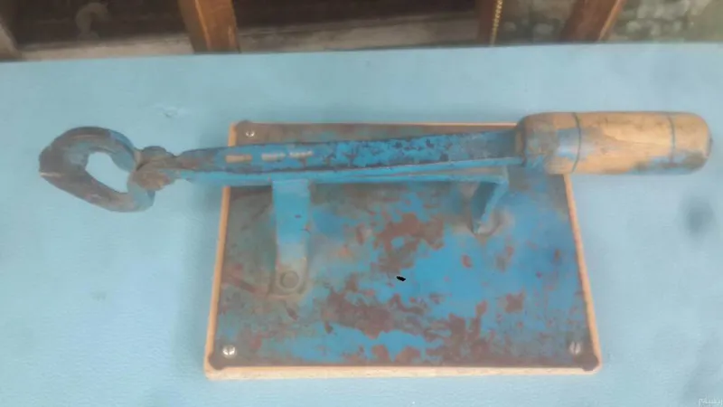 قند شکن قدیمی مال زمان پهلوی