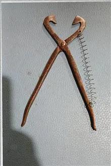 قیچی