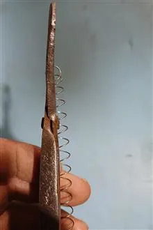 قیچی
