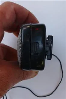 میکروفن