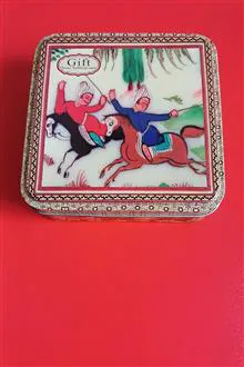 قوطی