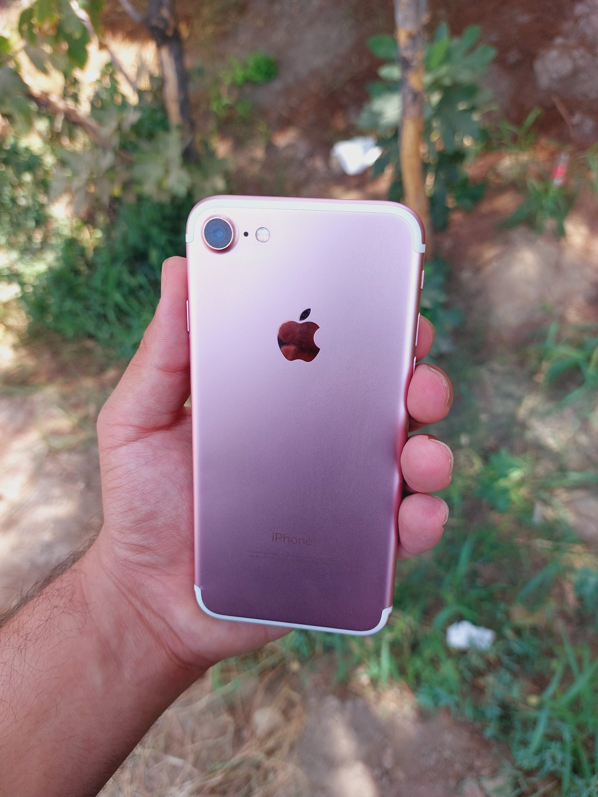 iphone 7 256 gig