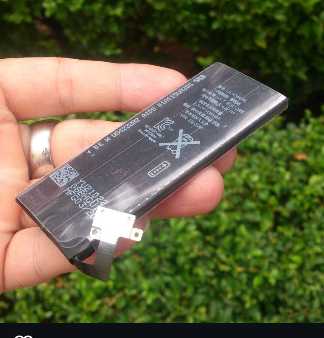 باتری آیفون 4s