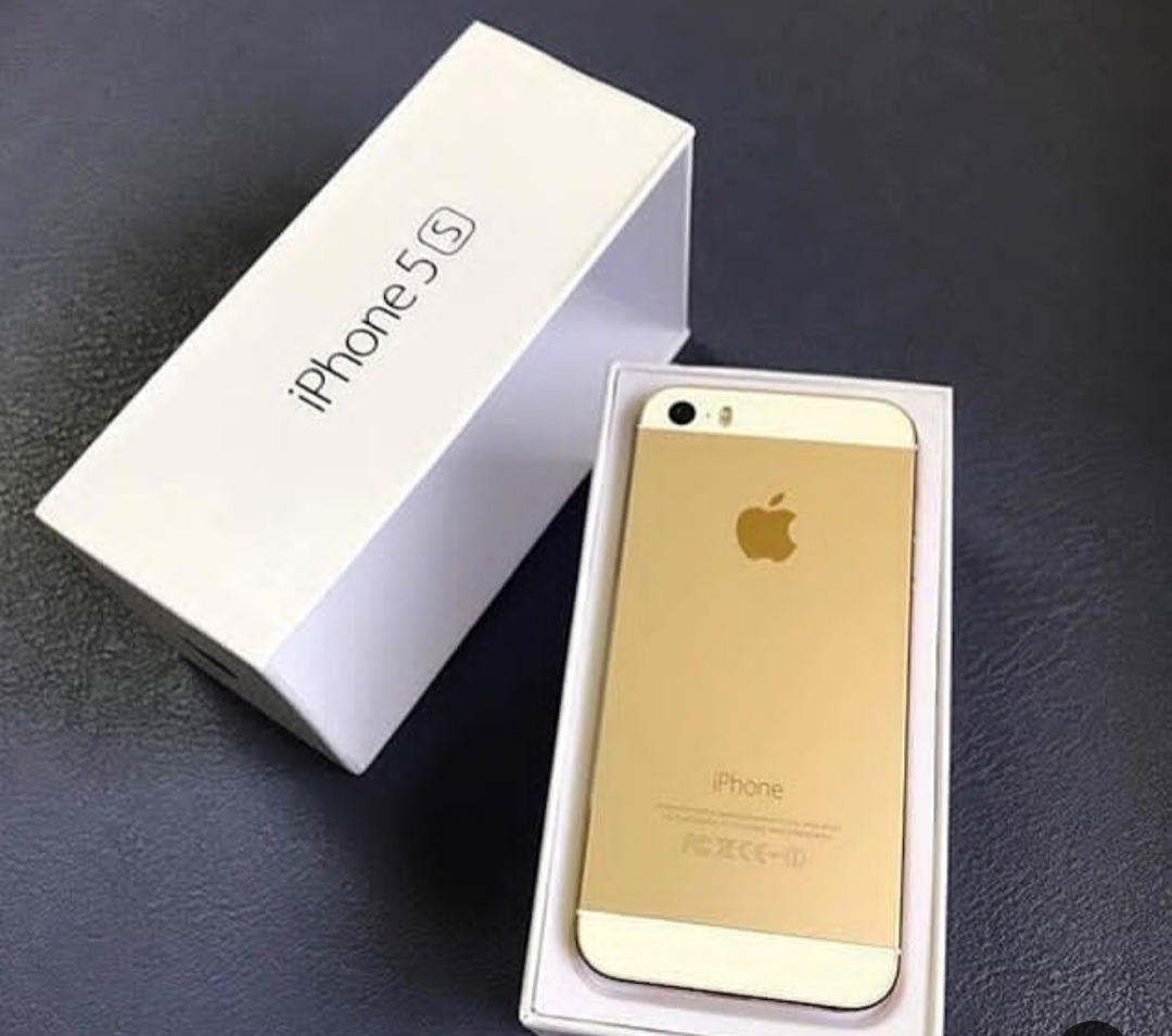 گوشی اپل 5s  32