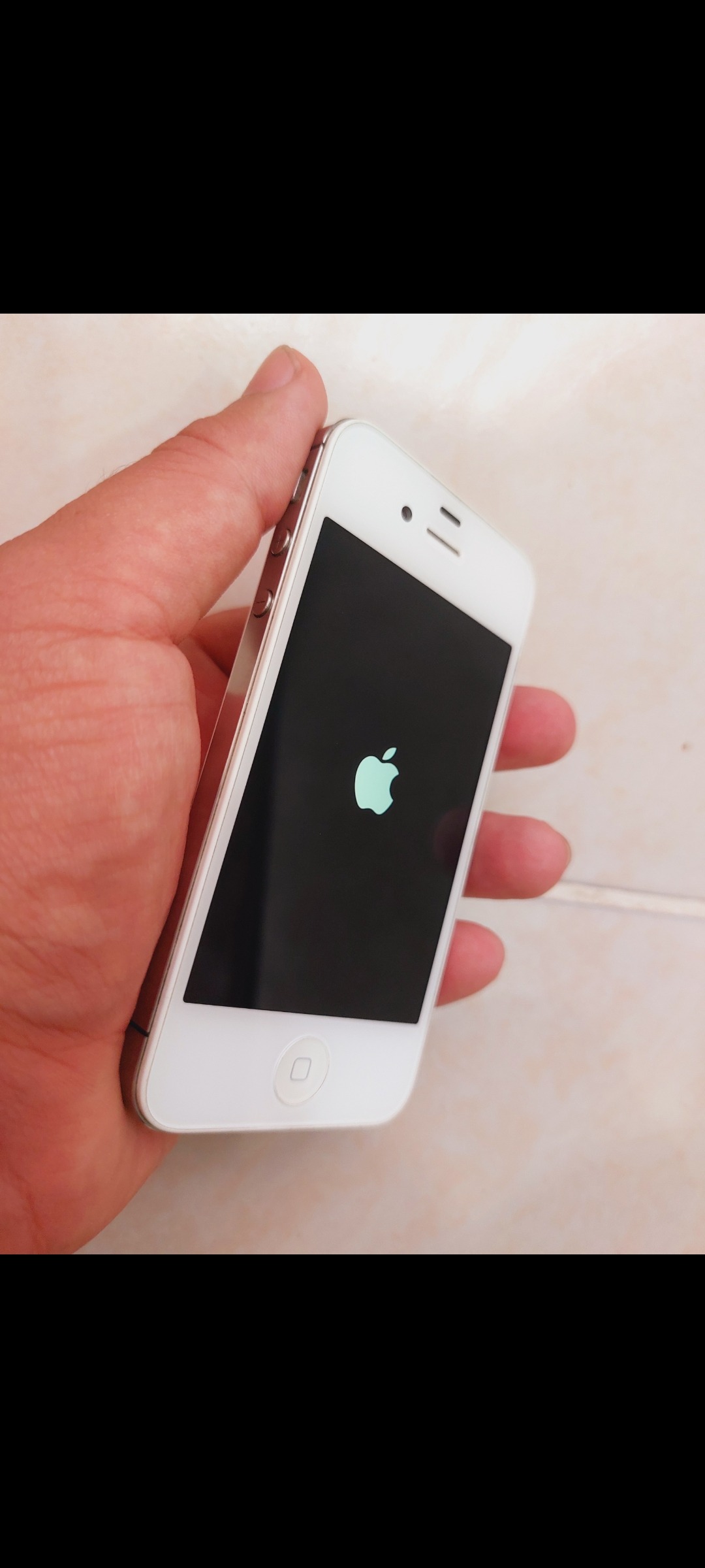 تاچ السیدی اپل 4/4s