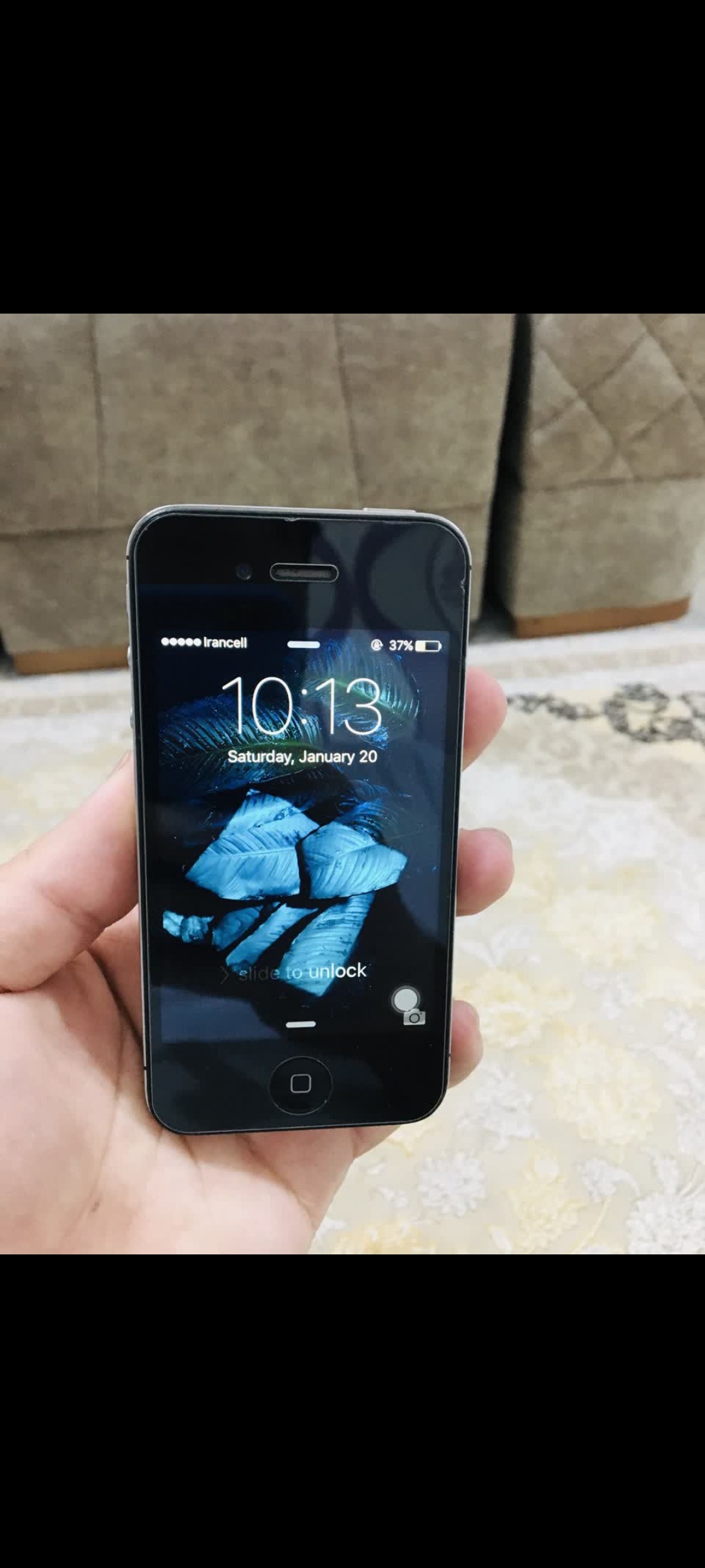iphone 4s سالم