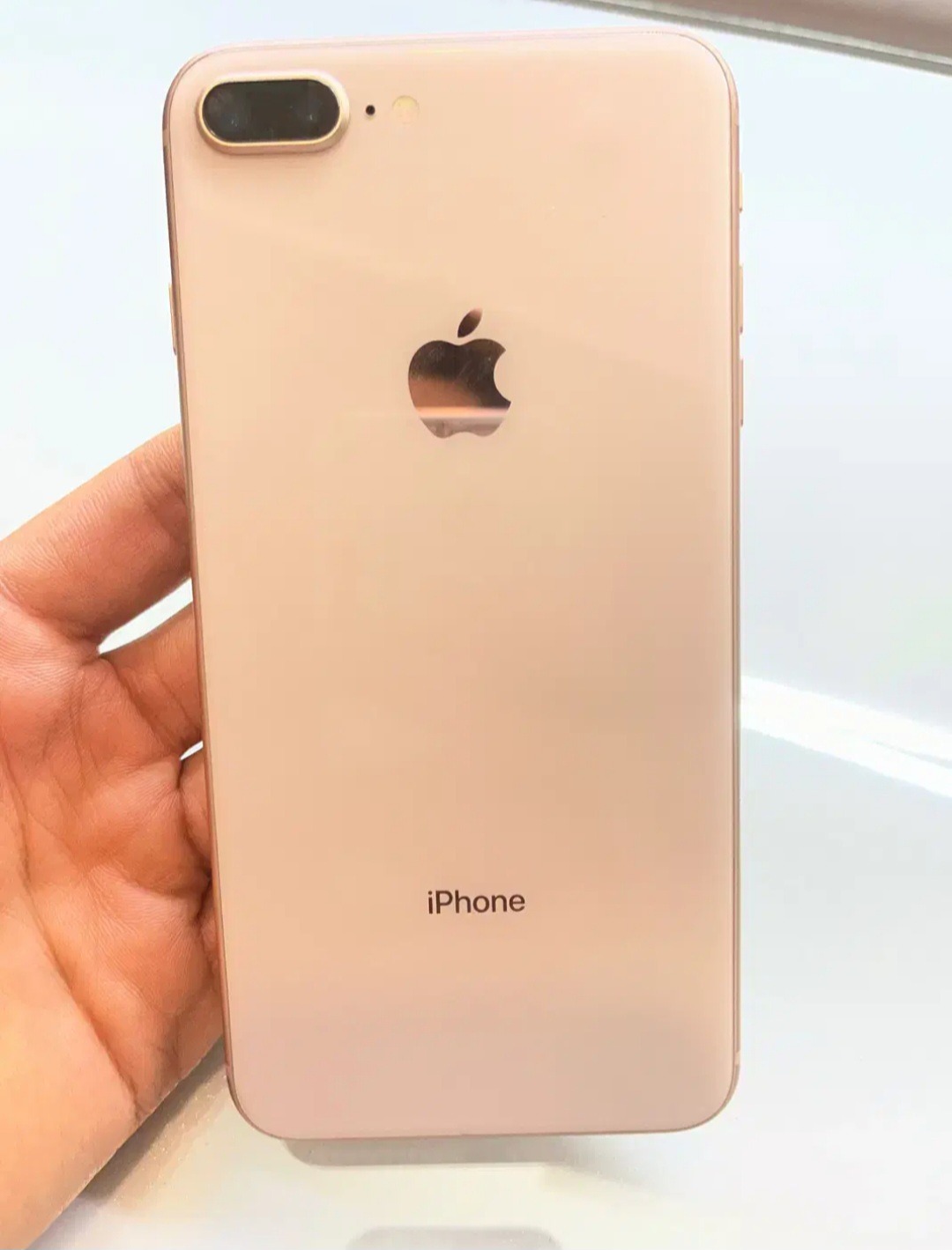 iphone 8plus 256