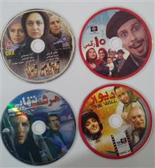 4عددفیلم