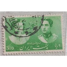 تمبر