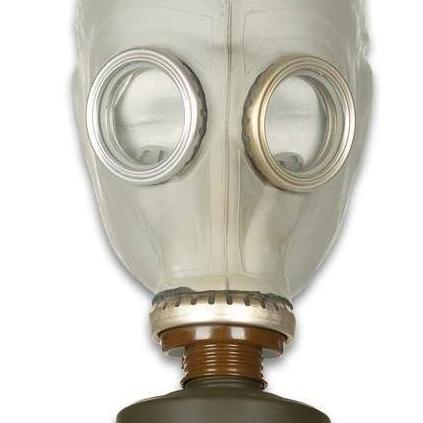 ماسک شیمیایی GP-5
