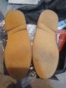 کفش